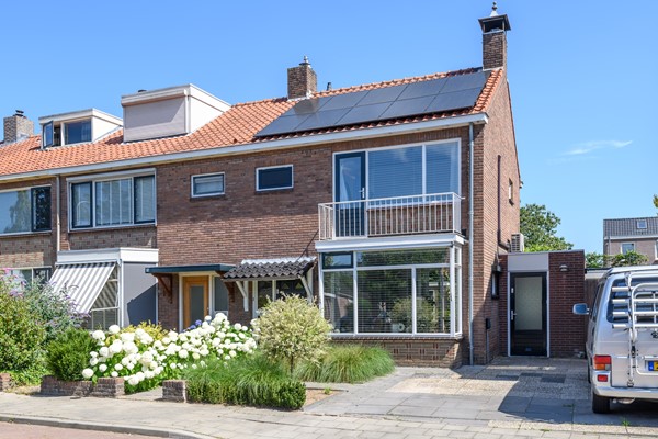 Heidevenstraat 50, 6533TS Nijmegen
